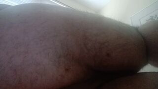 Sean desperate n horny rides markers in his room