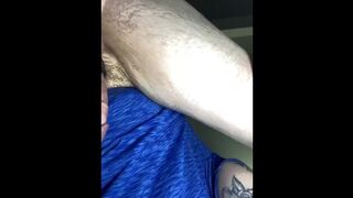 Pups Gaped, Hooked, and Throats Toy