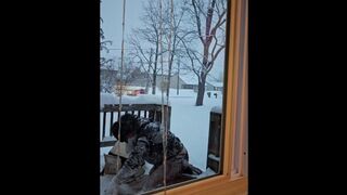 I DESTROYED my BRAND NEW Fursuit (Not Clickbait!)