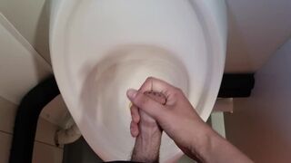 Solo Fun at work 2 (Risky / Almost Caught!)