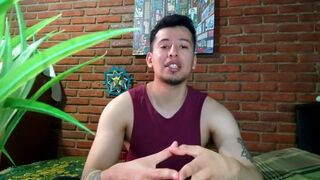 Married Man Gets Fucked By Grindr's 21cm Hung Jackal (Sex Story)