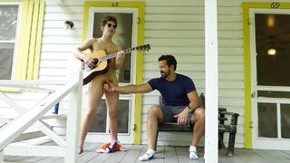 The Amazing Singing Breeding Bottom Boy Teaser