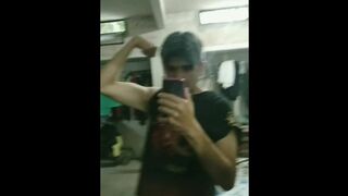 BIG BULGES BULKS OF SEXY MAN HANDED FOR TIKTOK @alexsixel333 (COMPILATION)
