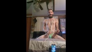 All Subbed Up..Nowhere to Blow pt.1