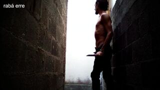 Rabá Erre en: Tarde de Halloween por Rabaerre Artista TtT