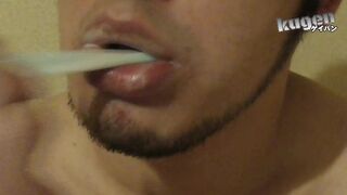 Sexy Tooth Cleansing