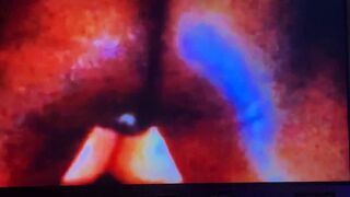 If Not HIIIIIS BIG WHITE ASS What Can You Call It