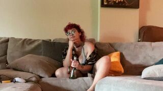 Your Roommate, Goose, Provides Comfort [Audio]