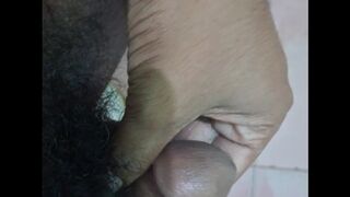 Bathroom Hand Massage Enjoy Full Body By ed78322