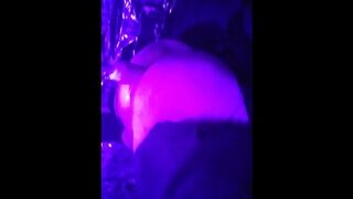 Soloass Fist the dammed