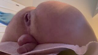 ANAL TRAINING GAPE TRAINING POV 4 TOYS ANAL GAPING WIDE OPEN (Full Video)