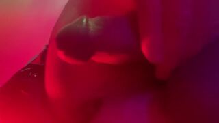 Daddy needs assistance in the self fuck department !STAT