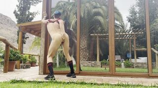 fist days on Gran Canaria