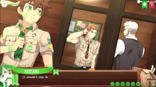 Camp Buddy - Episode 8