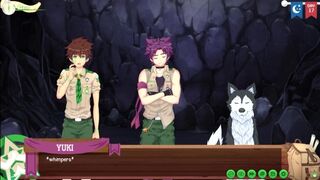 Camp Buddy - Episode 28