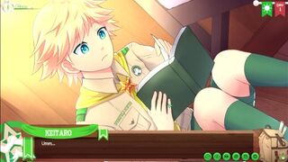 Camp Buddy - Episode 1