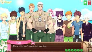 Camp Buddy - Episode 26