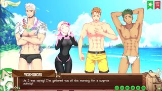 Camp Buddy - Episode 22