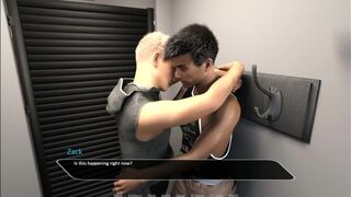 Straight!? - Episode 48