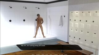 Straight!? - Episode 10