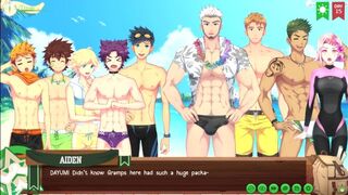 Camp Buddy - Episode 20