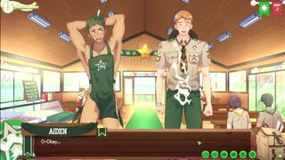 Camp Buddy - Episode 3