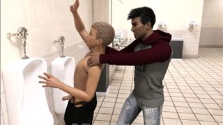 Straight!? - Episode 22