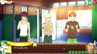 Camp Buddy - Episode 2