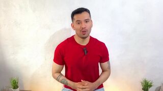 Young Cuban has his first time with a gifted Frenchman