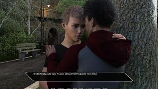 Straight?! - Episode 39
