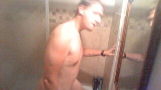 shower time full video