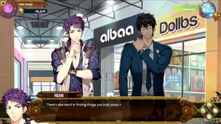 I'm the Whore that flirts with everyone, too | Full Service - Part 06