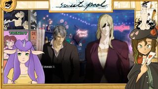 Let's Play Sweet Pool Yaoi Uncensored Guide Part 6