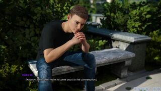 Lust Academy 2 - Part 177 - Experimenting With Same Sex By MissKitty2K