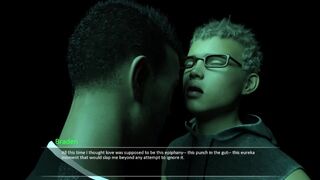 Straight?! 105 (Final Episode)