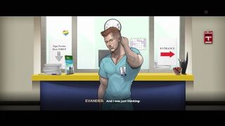 Let's Meat Adam 2 - Ep3