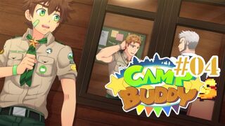 WE GOT DRAMA | Camp Buddy Part 04
