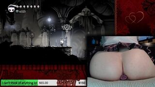 Sweet Cheeks Plays Hollow Knight (Part 16)