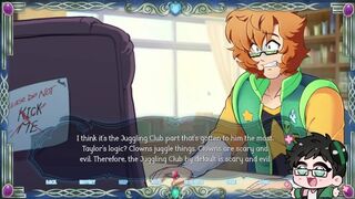 UNDEAD SUGAR DADDY | Ghost of Gallagher Mansion