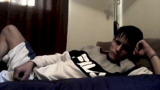 A Chilling Evening with Hotboy Randy