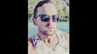 Slutboyben CAM4 Nympho Cock