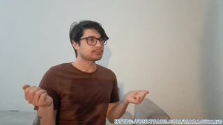 Amateur ITA talks to you and tells you what its FANS like!