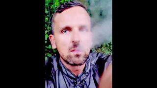 Slutboyben CAM4 Pervers Outdoor ABGEROTZT