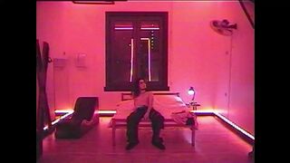 Simp / Pegazo [Music Visualizer]