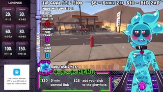 Gay slime slut is your dealer