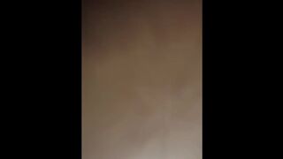 Getting A Nutt in the Storm