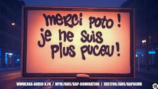 Tu vas prendre la virginité de ton pote hétéro