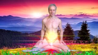RESET YOUR BODY AND MIND WITH THE 7 OCTAVE MEDITATION