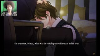 Our First Scene - Beyond Eden Part 4