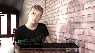 Straight?! - Episode 38